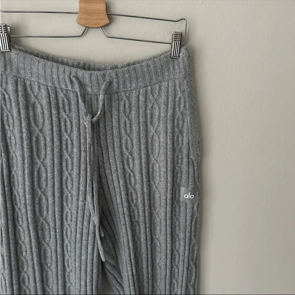 ALO Winter Bliss Pants